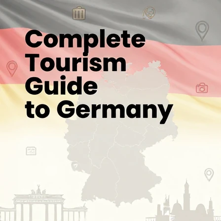 Complete Tourism Guide to germany