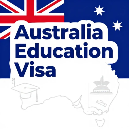 Australia Student Visa (Subclass 500)